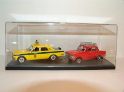 Бокс для моделей большой Miniclassic 215х75х80