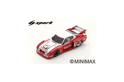 Toyota Celica LB Turbo GR5 No.1 DRM Hockenheim 1978 - Rolf Stommelen, S7701, Spark 1:43