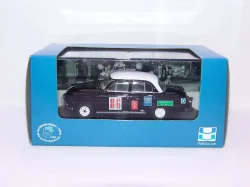 Газ 21 Ралли 1000 Озер 1962г, vvm051