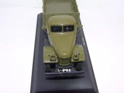 Зил 157, SSM 1:43 
