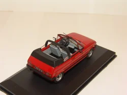 Simca Talbot Samba convertible 1983