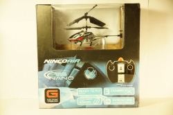 Вертолёт на Р/У NINCO AIR 190 ALU125