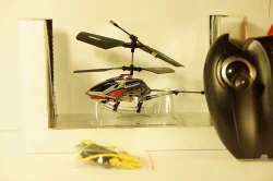 Вертолёт на Р/У NINCO AIR 190 ALU125