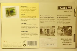 Адаптер переменного тока Faller