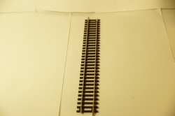 Рельс прямой 239mm НО PIKO 55200