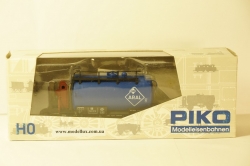 Вагон цистерна "ARAL" DB Ep.III, Piko 54266