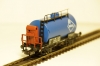 Вагон цистерна "ARAL" DB Ep.III, Piko 54266