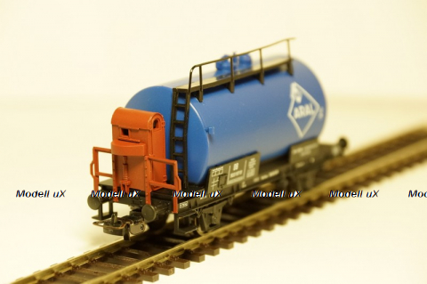 Вагон цистерна "ARAL" DB Ep.III, Piko 54266