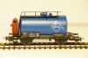 Вагон цистерна "ARAL" DB Ep.III, Piko 54266
