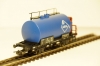 Вагон цистерна "ARAL" DB Ep.III, Piko 54266
