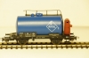 Вагон цистерна "ARAL" DB Ep.III, Piko 54266