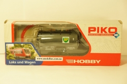 Вагон цистерна "BP" DB, HO (1:87)
