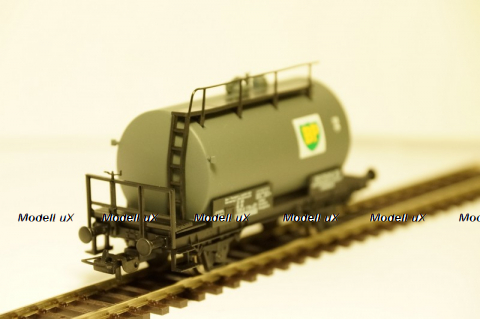 Вагон цистерна "BP" DB, HO (1:87)