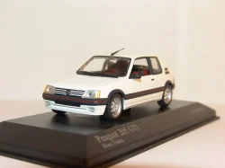 Peugeot 205 GTi  1990
