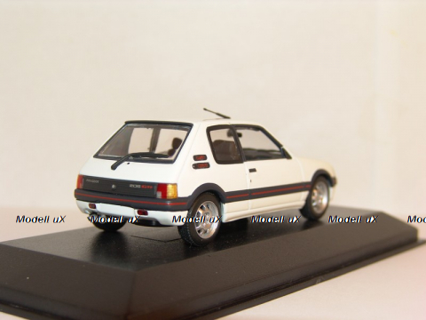 Peugeot 205 GTi  1990
