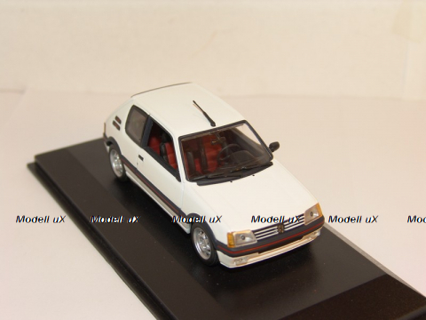 Peugeot 205 GTi  1990