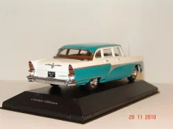 Газ 13 Чайка 1960 из к/ф Русский сувенир, VVM020