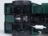 МАЗ-525 самосвал, SSML005, SSM 1:43