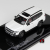 Toyota Land Cruiser 300 GR Sport, White, LCD43011WH, LCD 1:43