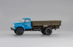 ЗИЛ 431410 1990 г., Dip 113003
