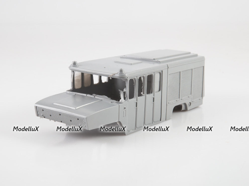 Пожарная автоцистерна Икарус-526, 1488AVD, AVD Models 1:43