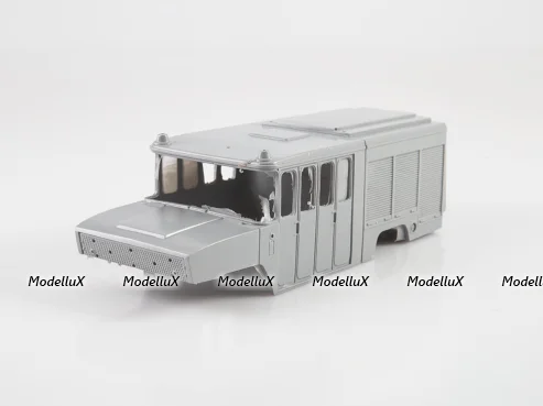 Пожарная автоцистерна Икарус-526, 1488AVD, AVD Models 1:43