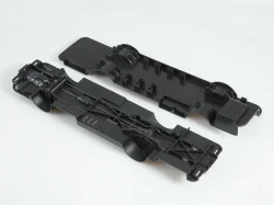 Сборная модель ЛИАЗ-677М, 4028AVD, AVD Models 1:43