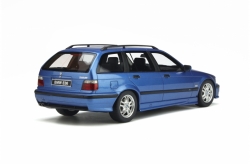BMW 328i E36 Touring M Package 1997, OT358, OttoMobile 1:18