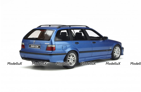 BMW 328i E36 Touring M Package 1997, OT358, OttoMobile 1:18