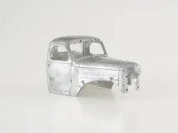 Сборная модель Зил-151 Кунг ВАРЭМ, 1371AVD, AVD Models 1:43
