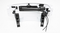 Сборная модель «Волга ГАЗ-М21» Выпуск №22, DeAgostini 1:8