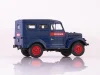 ГАЗ-69 "Милиция", Автолегенды СССР №2