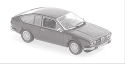 Alfa Romeo Alfetta GTV 1976 White, 940120121, Maxichamps 1:43