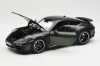 Porsche 911 Dakar 2023, green, 187241, Norev 1:18