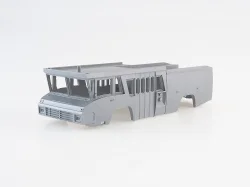 Сборная модель АЦ-40 (130)-163, 1363AVD, AVD Models 1:43