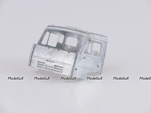Сборная модель АЦ-5-40 (43118), 1270AVD, AVD Models 1:43