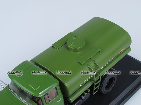 ЗИЛ-130 ТСВ-6 1975 хаки, SSM1029