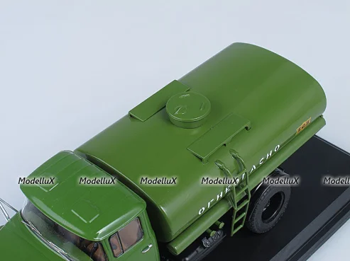 ЗИЛ-130 ТСВ-6 1975 хаки, SSM1029