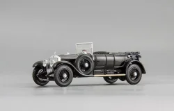 Rolls Royce Персональный автомобиль В.И. Ленина, GONRR, Dip 1:43