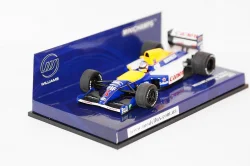 Renault Williams FW14 N. Mansell F1 1991