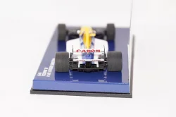 Renault Williams FW14 N. Mansell F1 1991