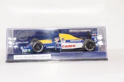 Renault Williams FW14 N. Mansell F1 1991