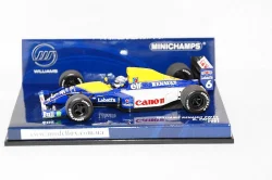 Renault Williams FW14 R. Patrese F1 1991
