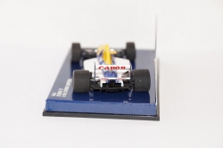 Renault Williams FW14 R. Patrese F1 1991