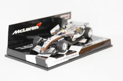 McLaren MP 4-20 J.-P. Montoya  F1