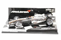 McLaren MP 4-20 J.-P. Montoya  F1