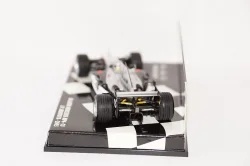 McLaren MP 4-20 J.-P. Montoya  F1