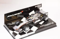 McLaren MP 4-20 J.-P. Montoya  F1