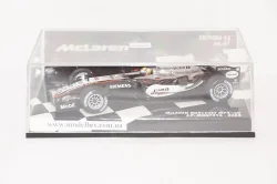 McLaren MP 4-20 J.-P. Montoya  F1