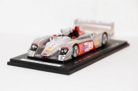 Audi R8 #2 Race Winner Lime Rock ALMS